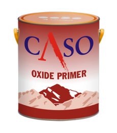 SƠN LÓT CHỐNG GỈ ALKYD CASO – CASO OXIDE PRIMER