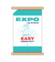 BỘT TRÉT TƯỜNG NỘI THẤT EXPO – EXPO EASY POWDER PUTTY FOR INTERIOR