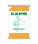 BỘT TRÉT TƯỜNG NGOẠI VÀ NỘI THẤT EXPO – EXPO POWDER PUTTY FOR EXTERIOR & INTERIOR