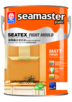 Sơn SEATEX  Fight Mould Seamaster