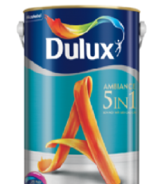 Sơn DULUX 5 IN 1 AMBIANCE