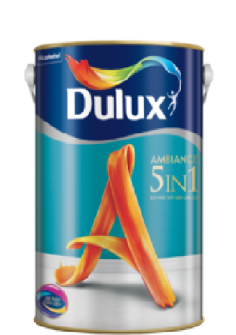 Sơn DULUX 5 IN 1 AMBIANCE