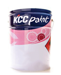 Sơn phủ epoxy KCC Acrylic gốc dầu