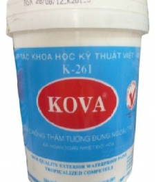 Sơn KOVA K261