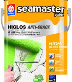 Sơn Seamaster HIGLOS Anti-Crack 8500