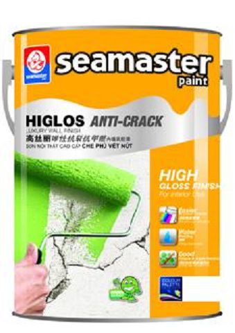 Sơn Seamaster HIGLOS Anti-Crack 8500