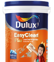 SƠN DULUX EASY CLEAN PLUS 5L