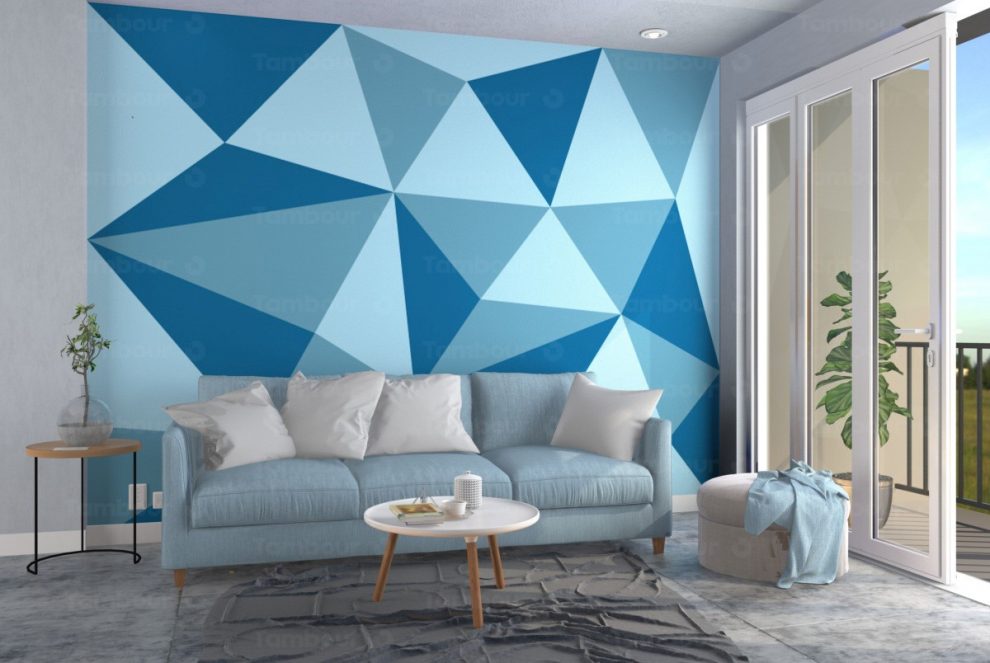 Nếu bạn muốn cho ngôi nhà của mình trở nên mới mẻ hơn, hãy để chúng tôi tư vấn cho bạn về sơn nội thất. Bức tranh hoàn thiện sẽ khiến bạn cảm thấy như đang sống trong một ngôi nhà mới hoàn toàn!