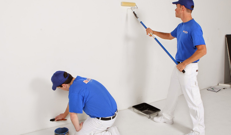 Bạn đang cần tìm cách pha sơn tường hiệu quả? Sơn Đại Phú Gia sẽ cho bạn một hướng dẫn trực quan và cụ thể về cách pha sơn nước đạt chất lượng tối đa. Đừng bỏ lỡ hình ảnh Pha sơn tường!