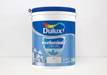 Thùng sơn Dulux 18l nặng bao nhiêu kg?