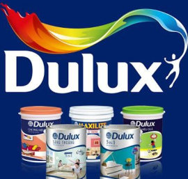 Hướng dẫn sử dụng sơn Dulux