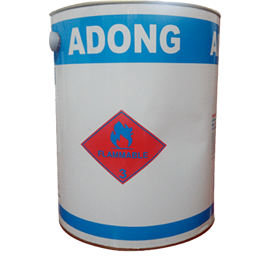 Đại lý sơn Á Đông uy tín và chính hãng