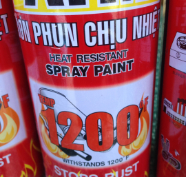 Đại lý sơn ATM chất lượng và uy tín hiện nay