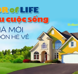 Đại Lý Sơn Uy Tín Chính Hãng