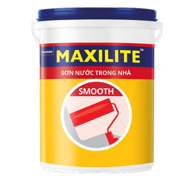 Đại lý sơn Maxilite uy tín và chất lượng